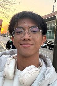 Saputra Kori as Tria in Jangan Buang Ibu 2026