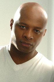 James T. Alfred as Smitty in One Week 2000