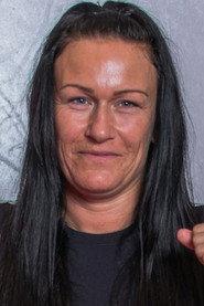 Maria Hougaard Djursaa as Self in Invicta FC 9: Honchak vs. Hashi 2014