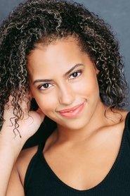 Mariesa Crouse as Reporter in The Wedding Cottage 2023
