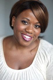 Q. Smith as Hannah / Others in Come from Away 2021