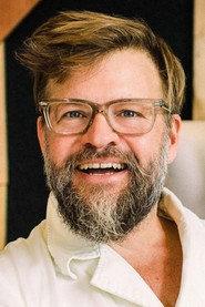Jamie Shannon as Gordie in Hayseed 1997