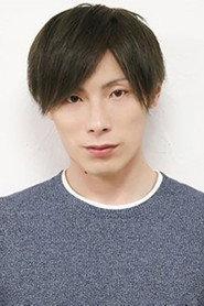 Takashi Kunogi as Shibahara in The Shortest Distance Is Round: Rain and Soda 2020