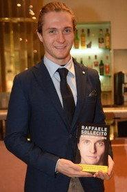Raffaele Sollecito as Self in Amanda Knox 2016