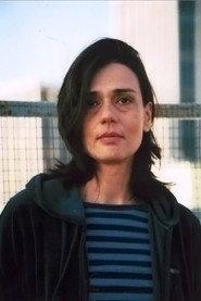 Ifigeneia Makati as Katerina Papadopoulou in Loafing and Camouflage 1984