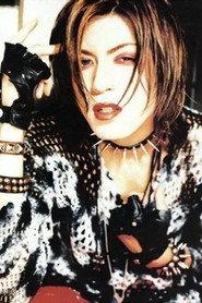 Hakuei as  in 30 -thirty- 1997