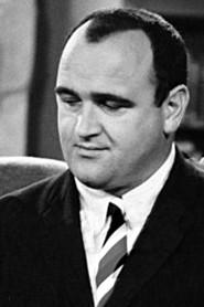 Joe Cahill as Fritz Grossman in Cry of the Innocent 1980
