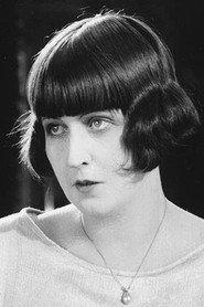 Suzanne Marwille as in Kameradschaftsehe 1929