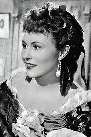 Noëlle Norman as Léontine in Monsieur chasse 1947