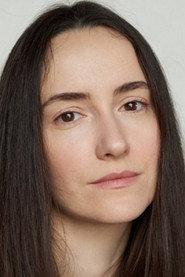 Lidiya Omutnykh as Anna in House Without Address 2010