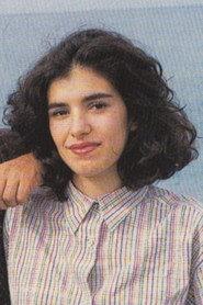 Sandra Sindoni as Blu Blu in The Whores 1994