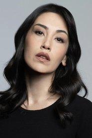 Neslihan Arslan as Aylin in Thank You For The Accuracy of the Information You Provided 2025