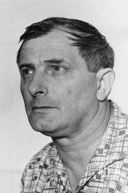 Miloš Willig as Petr (voice) in Rain 1965