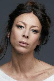 Rose as Self in Boire 2025