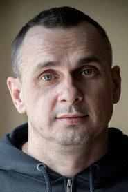 Oleh Sentsov as Self in The Trial: The State of Russia vs Oleg Sentsov 2017