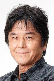 Hitoshi Bifu as (voice) in Shinran: Jinsei no Mokuteki 2025