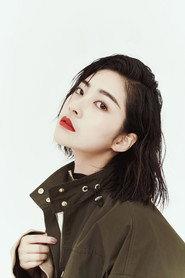 Qian Dongni as Xiao Nan in Grateful to Have You 2021