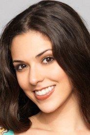 Kayla Jane as Isabel in Pleasure or Pain 2013