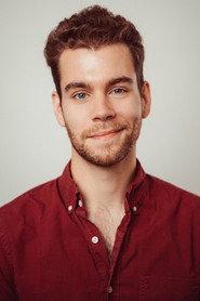 Russell Goldman as Russell in I Make Good Sounds at Parties 2020