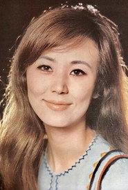 Sachiko Nishida as  in Sono kekkon igiari 1963