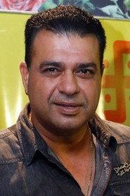 Nimai Bali as in Rahasya 2015