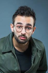 Félix Dhjan as Self in Le gala du Jamel Comedy Club 2020
