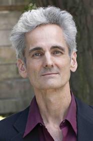 Brian Linden as Mr. Reginald Sebastian in Starring: Rosa Furr... and Other Queer Tales 2003