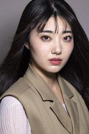 Moeka Fukasawa as Tomomi Takei in Kageki Shojo!! 2023