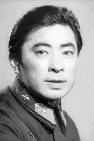 Gantumur Tserendejid as Purev in The First Steps 1970