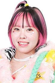 Mio Momono as Mio Momono in Sendai Girls Chihiro Hashimoto 10th Anniversary ~KAIBUTSU A DECADE~ 2025