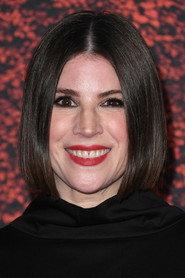Melanie Paxson as Fairy Godmother in Descendants: Wicked Wonderland 2026