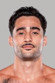Roman Faraldo as Self in Bellator 288: Nemkov vs. Anderson 2 2022