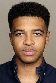 Asan N'Jie as Brandon Walker in Played and Betrayed 2024