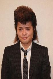 Masaki Sata as in Wangan Midnight: The Movie 2009