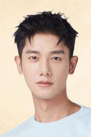 Xie Zhixun as Qin Fei Fei in Love Can't Be Said 2023