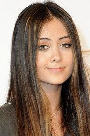 Jasmine Thompson as Self in Robin Schulz - The Movie 2017