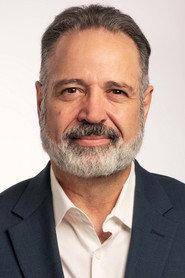 Robert J Morgalo as Carlos Aragon in The Mick and the Trick 2024