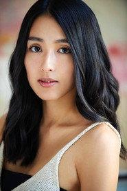 Maho Honda as Chiyo Naito in First Samurai in New York 2018