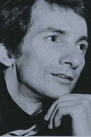 Yvon Bouchard as in Les aventures d'une jeune veuve 1974