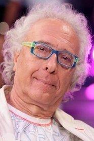 Giampiero Mughini as Self - Writer in Porn to Be Free 2016