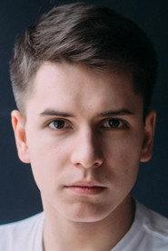 Aleksandr Porshin as in Jump Off 2020