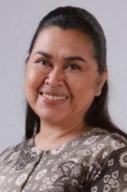 Elizabeth Oropesa as Dolores in Unconditional 2025