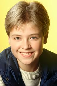 Glenn Meldrum as Phil Marsten in The Saddle Club 2001
