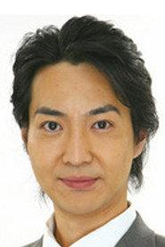 Kazuki Shima as in New Juvenile Battle Royale 2013