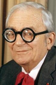 Marcel Achard as in A Night at the Opera 2020