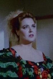 Sonya Salama as  in Qesma W Nasib 1990