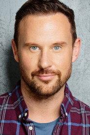 Wil Crown as Moby Barnes in Smoke Like Echo 2015