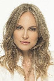Natalia Kyrikou as Stavroula in Smac 2016
