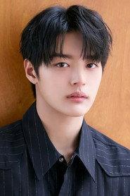 Park Soo-oh as Kang Tae Oh in Kingdom School 2021