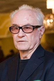 Ali Khamraev as Himself in "I Will Revenge This World With Love" - S. Paradjanov 2024